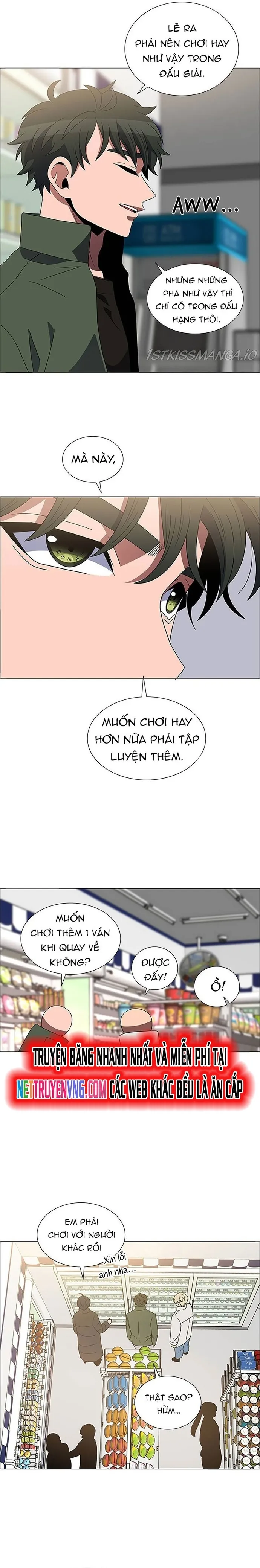 No Scope - Chương 158