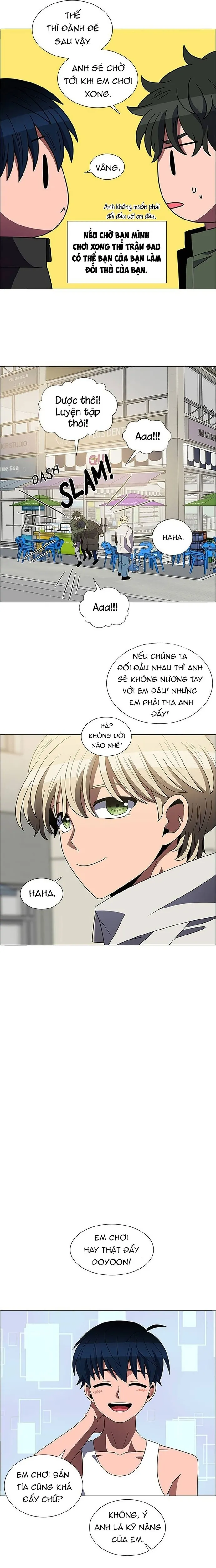 No Scope - Chương 158