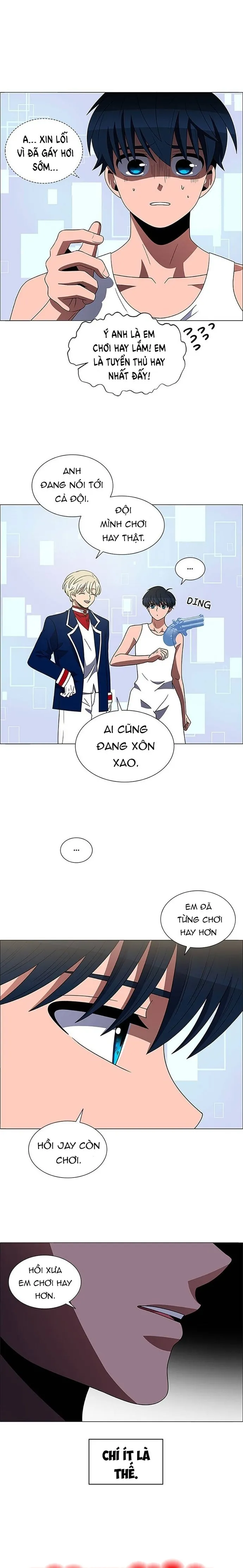 No Scope - Chương 158