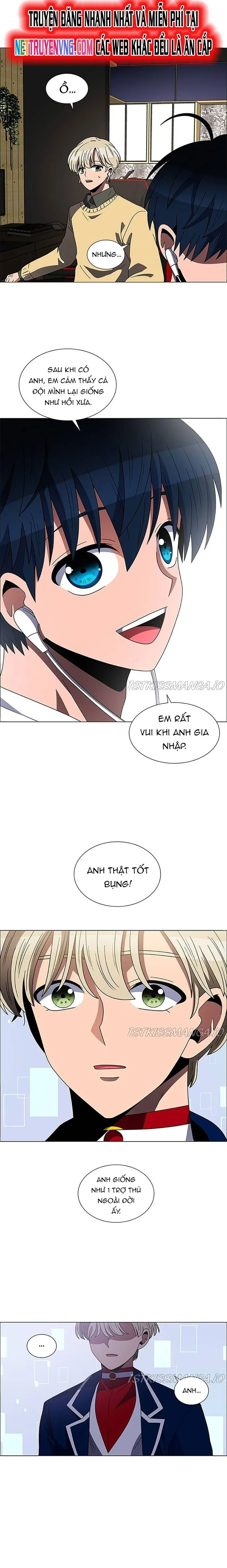 No Scope - Chương 158