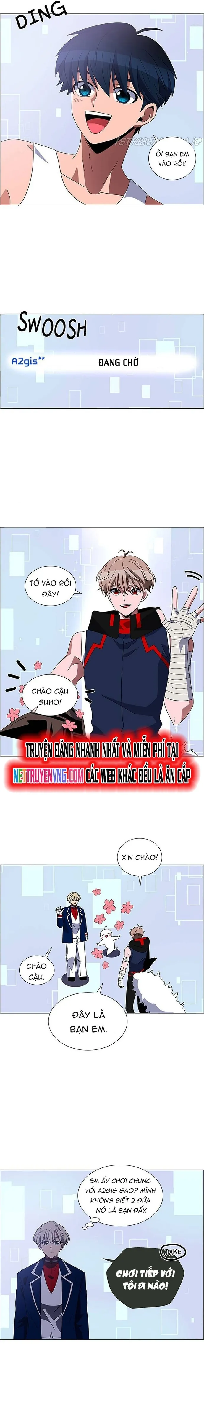 No Scope - Chương 158