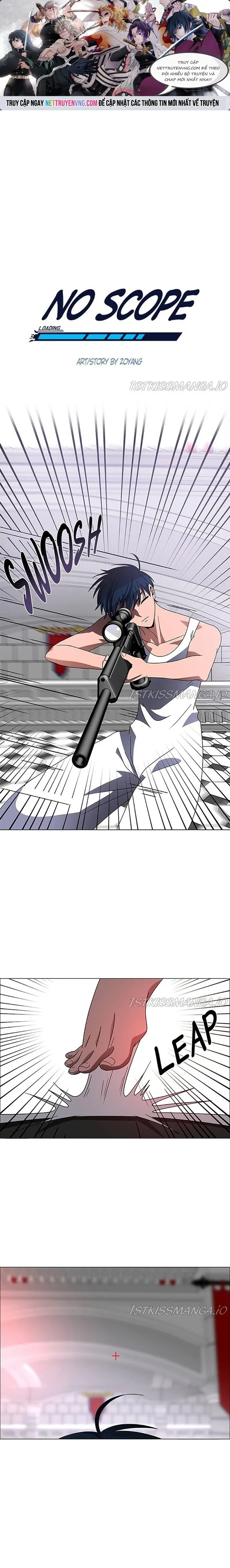 No Scope - Chương 159