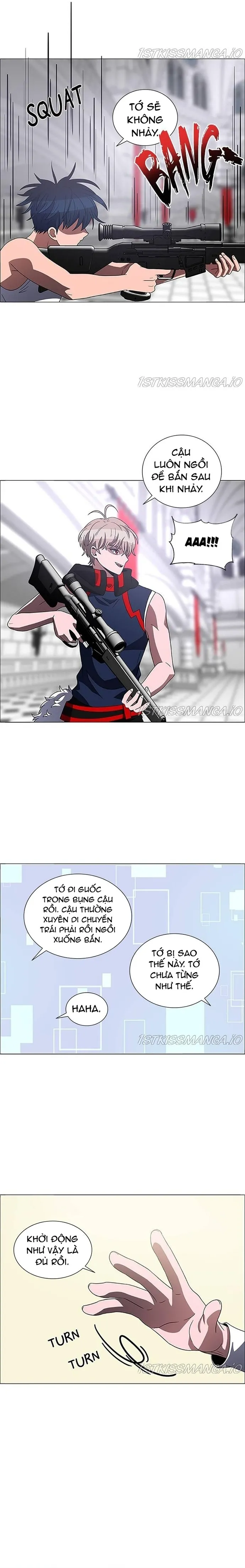 No Scope - Chương 159
