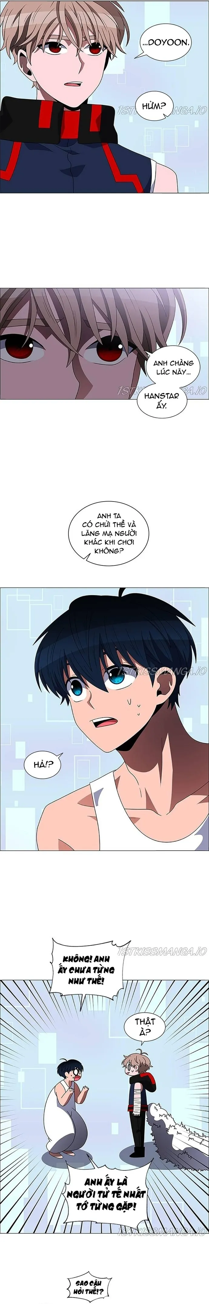 No Scope - Chương 159
