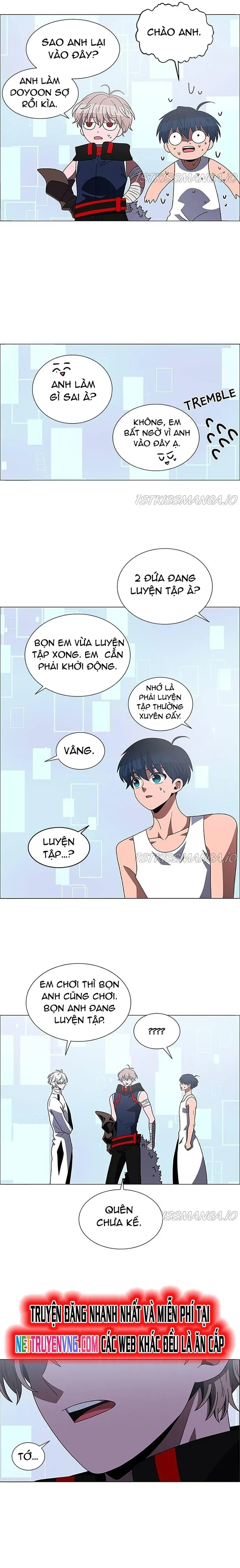 No Scope - Chương 159