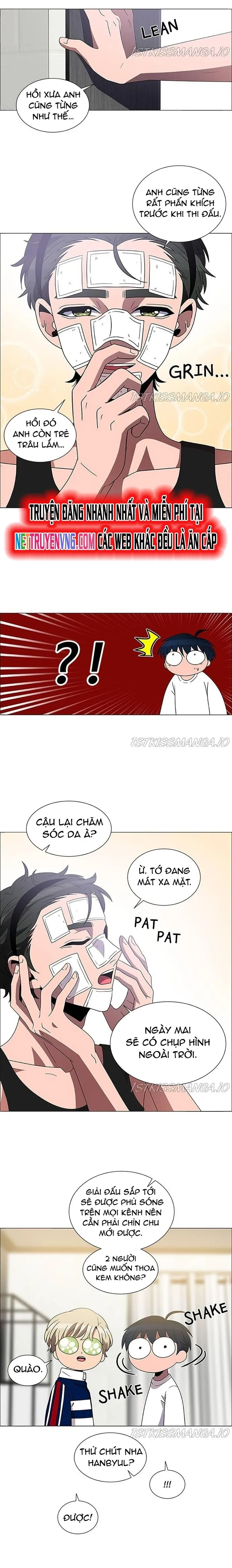 No Scope - Chương 159