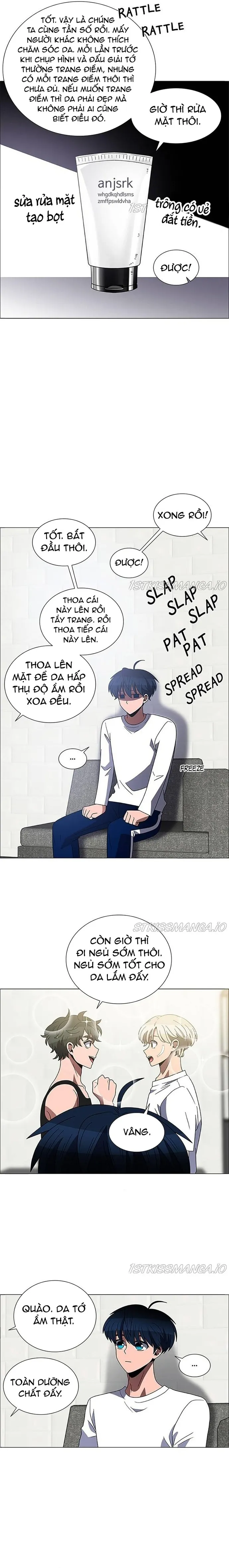 No Scope - Chương 159