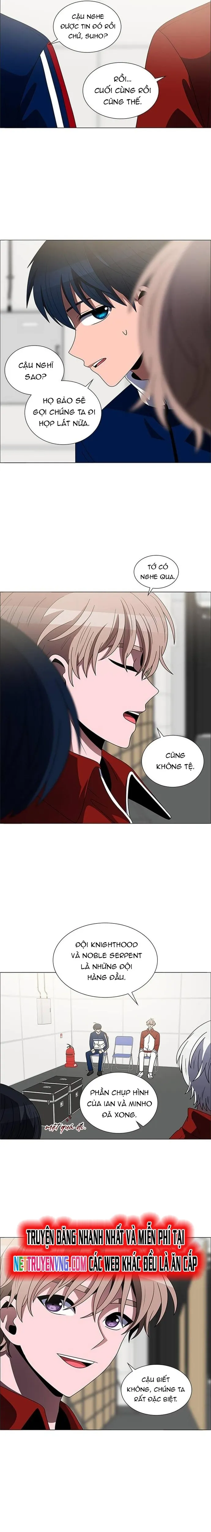 No Scope - Chương 160