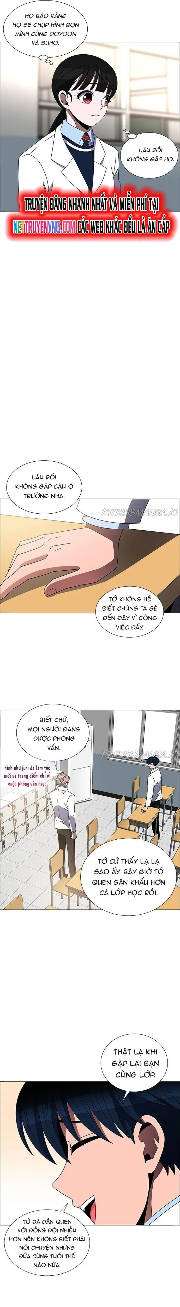 No Scope - Chương 160