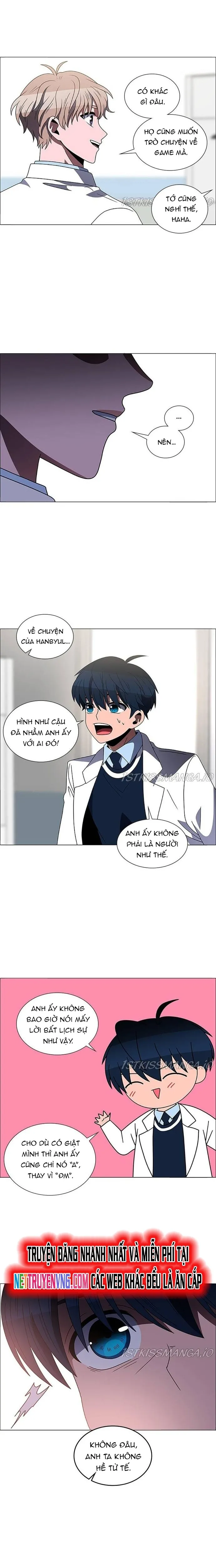 No Scope - Chương 160