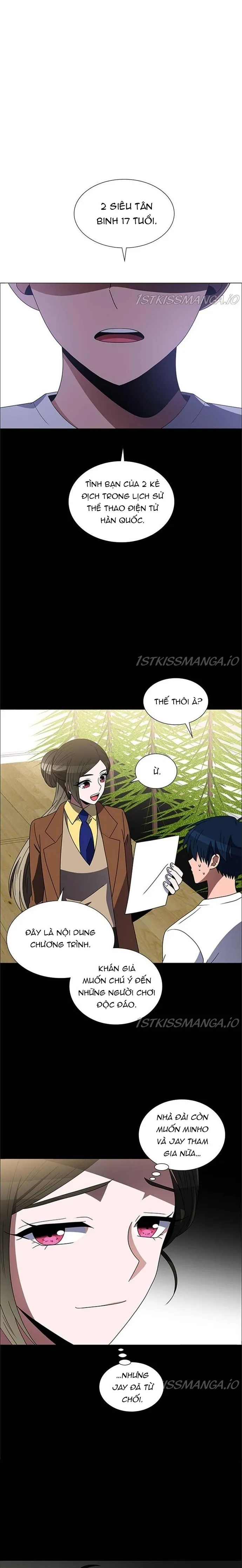 No Scope - Chương 160
