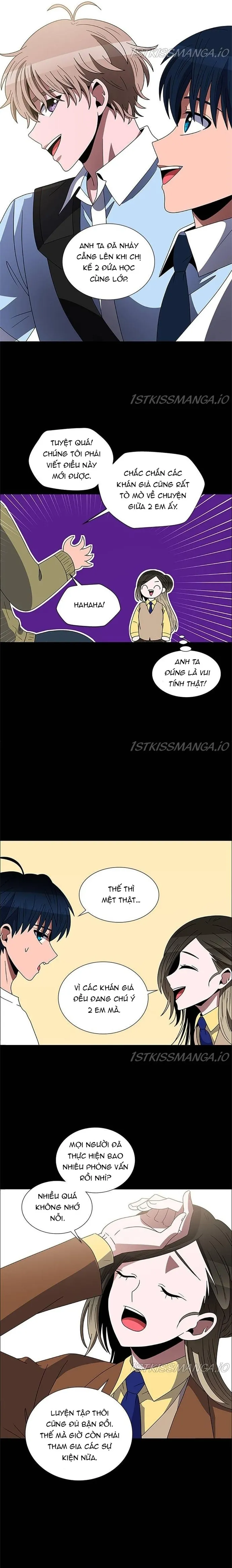 No Scope - Chương 160