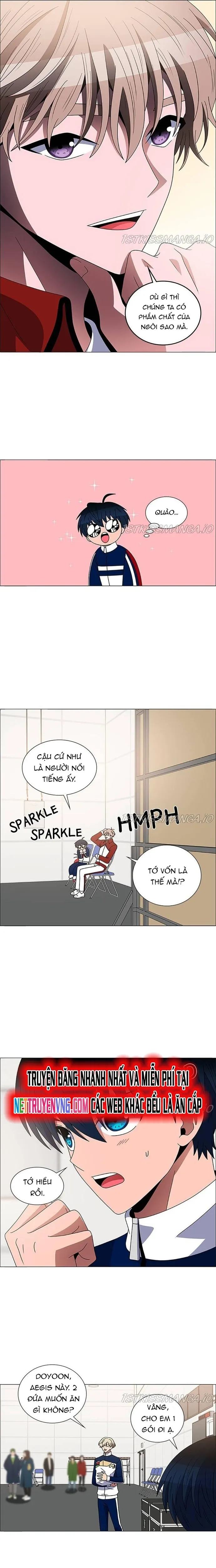 No Scope - Chương 160