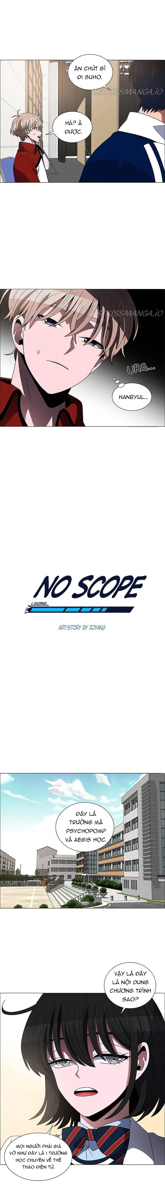 No Scope - Chương 160
