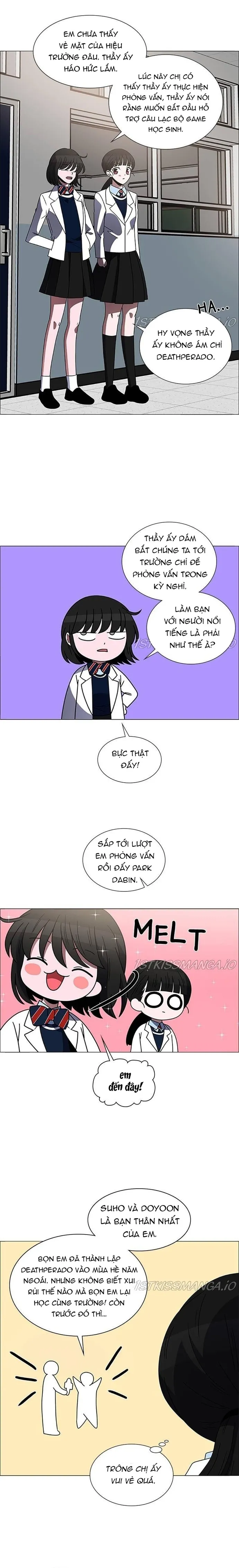 No Scope - Chương 160