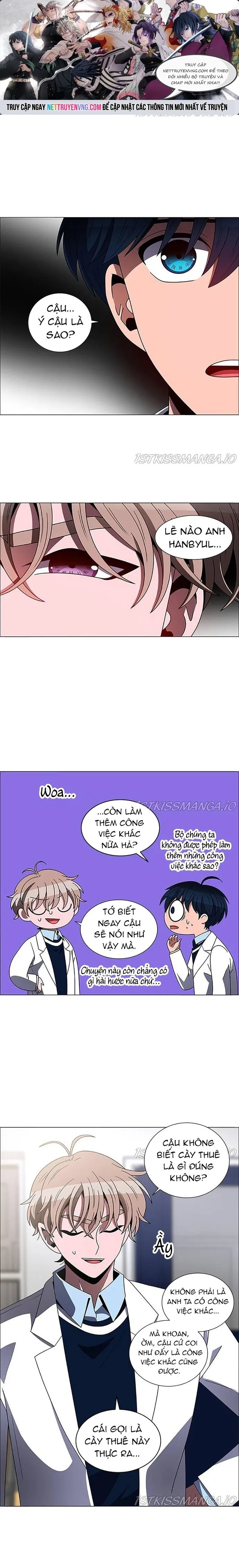 No Scope - Chương 161