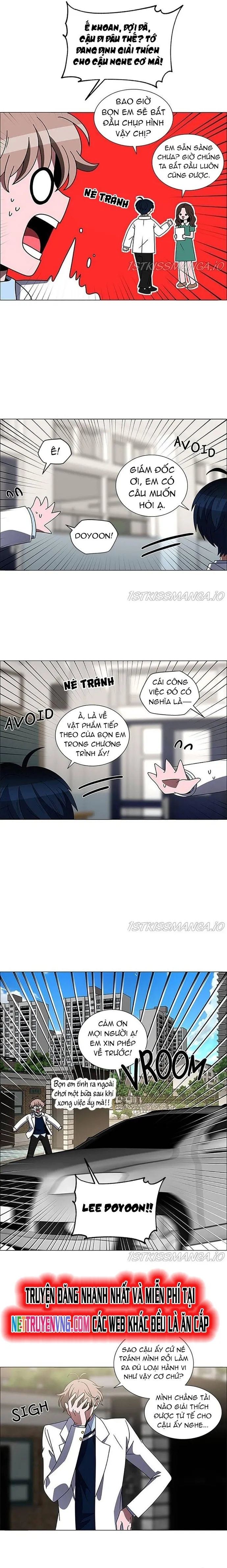 No Scope - Chương 161