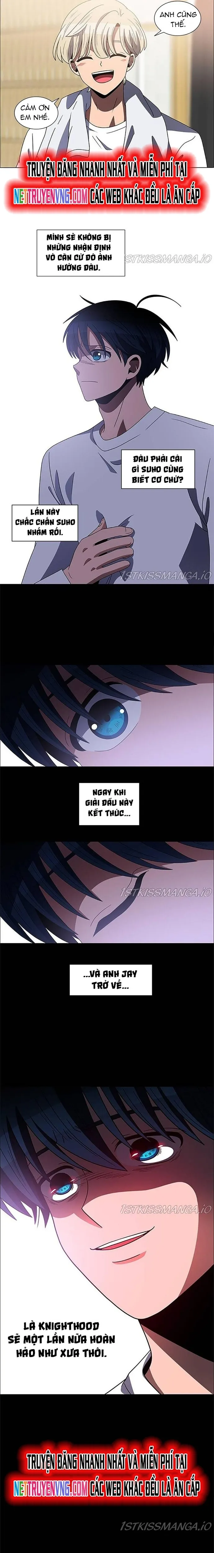No Scope - Chương 161