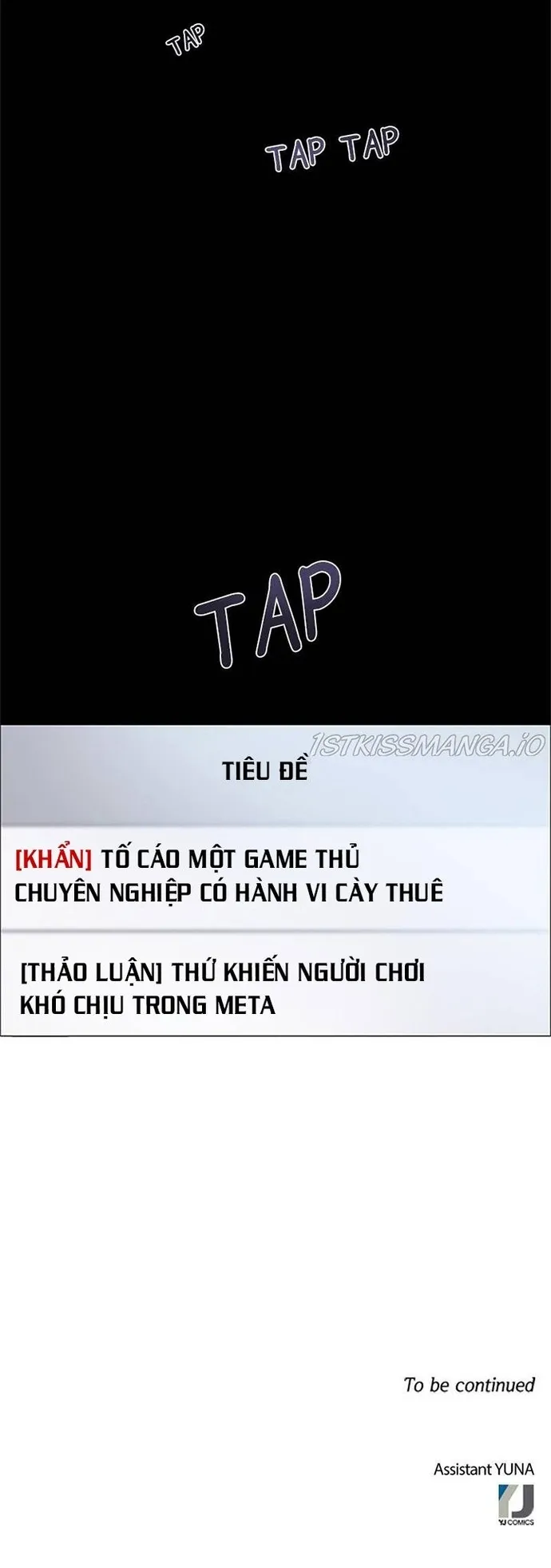 No Scope - Chương 161