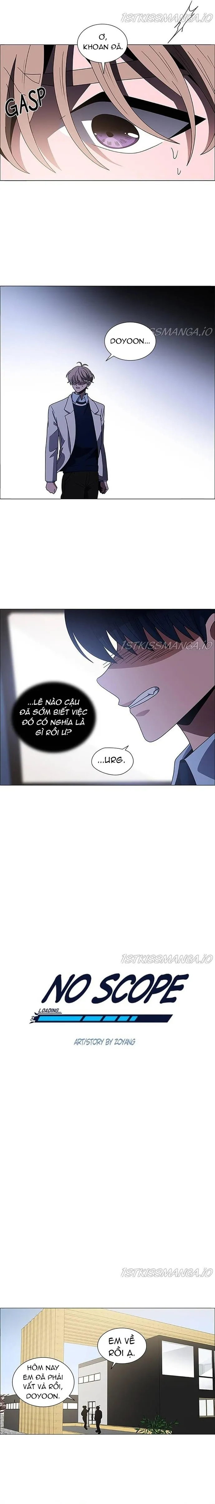 No Scope - Chương 161