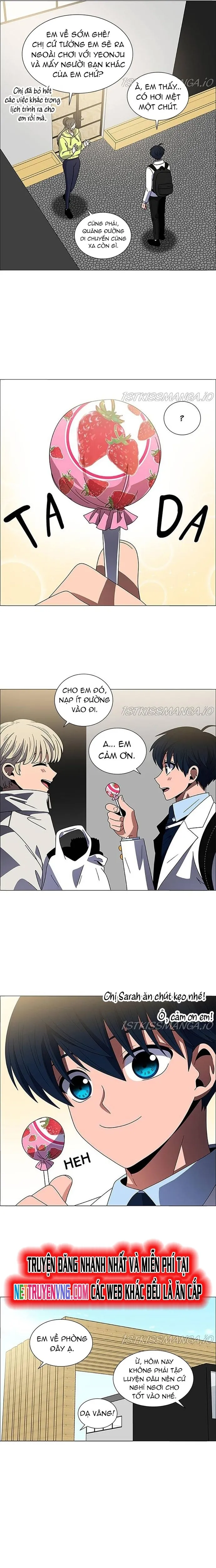 No Scope - Chương 161
