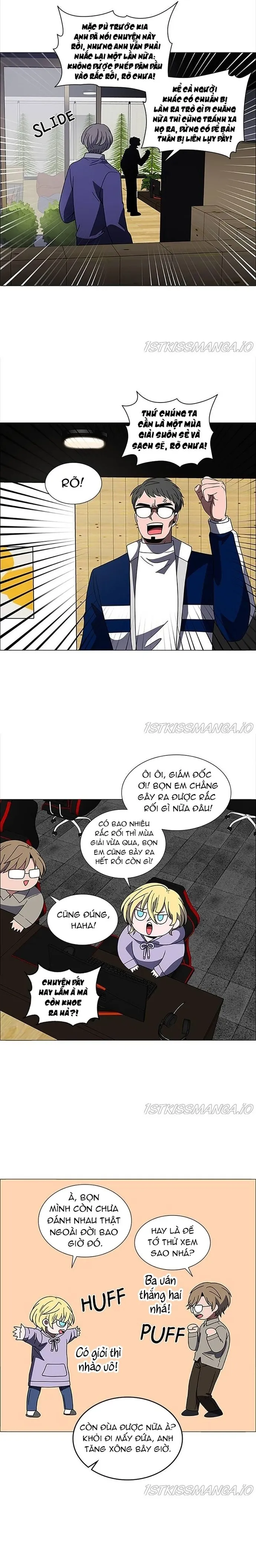 No Scope - Chương 161