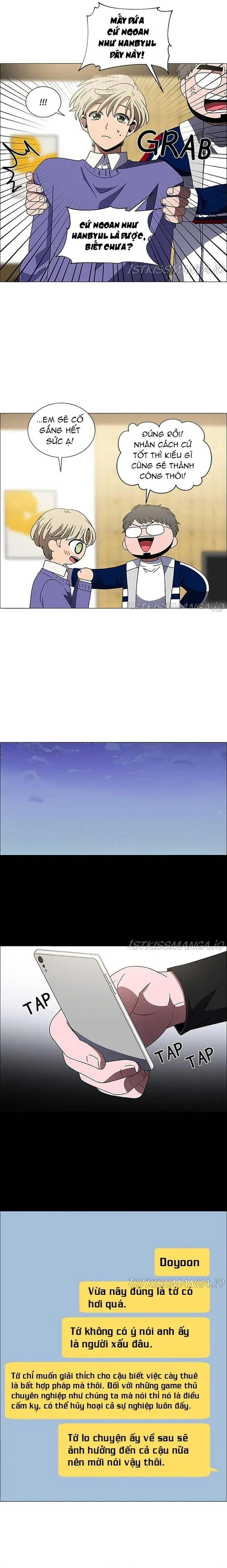 No Scope - Chương 161