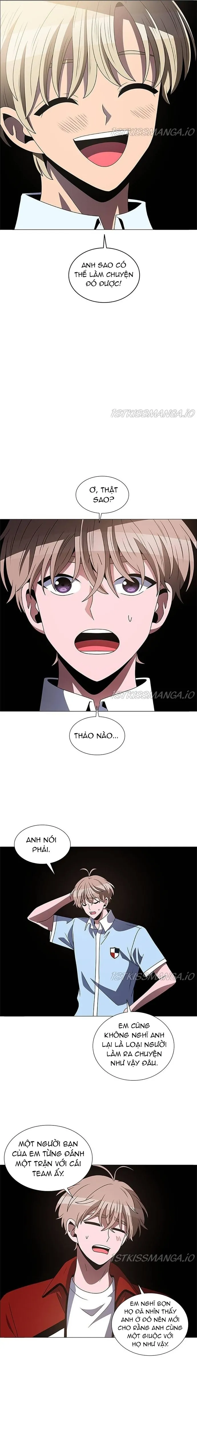 No Scope - Chương 162