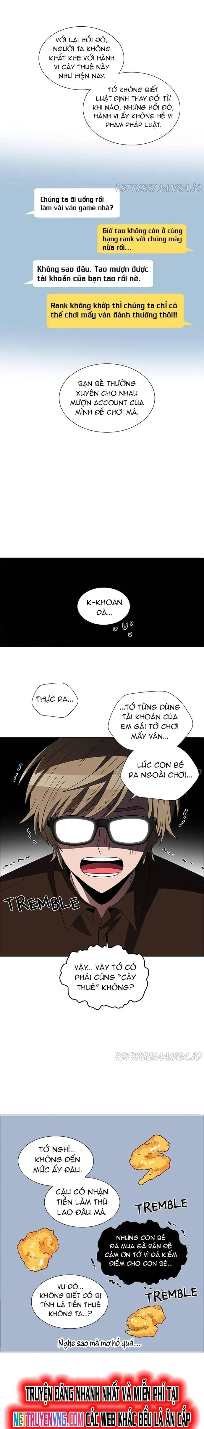 No Scope - Chương 162