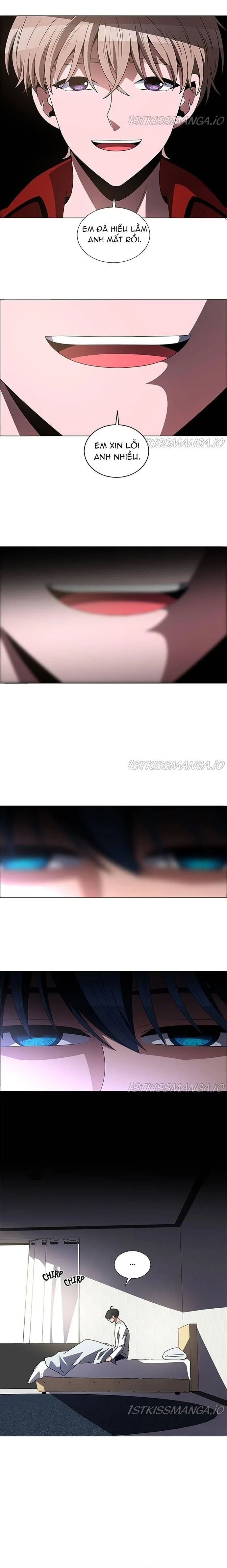 No Scope - Chương 162