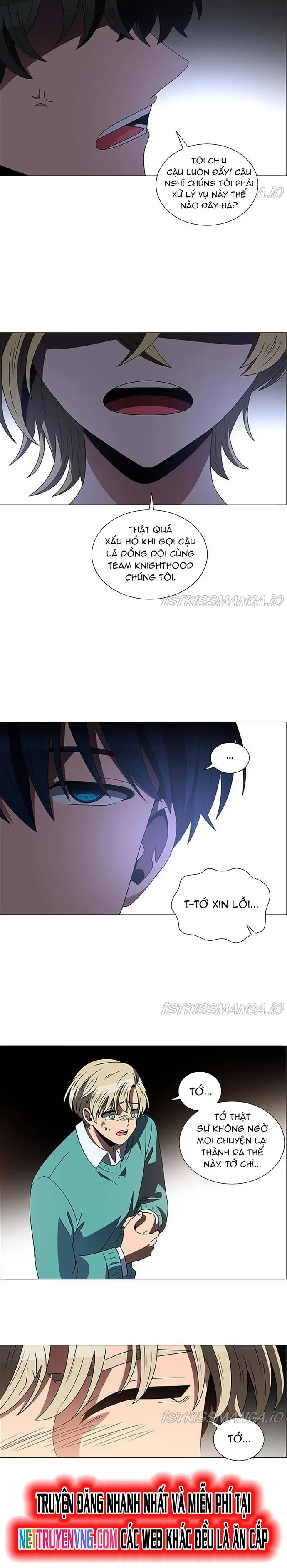 No Scope - Chương 162