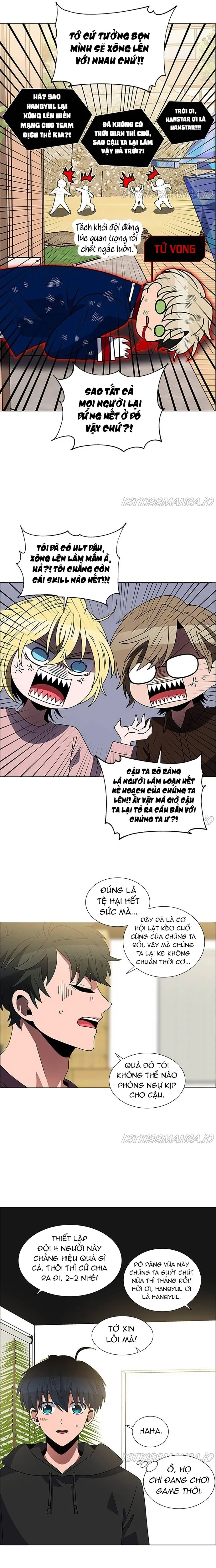 No Scope - Chương 162