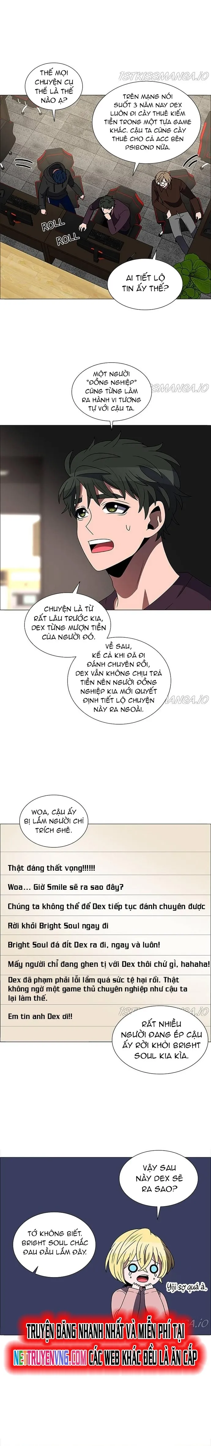 No Scope - Chương 162