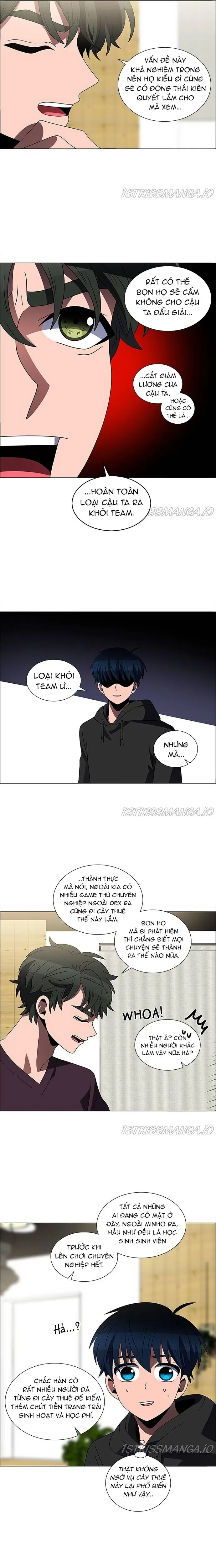 No Scope - Chương 162