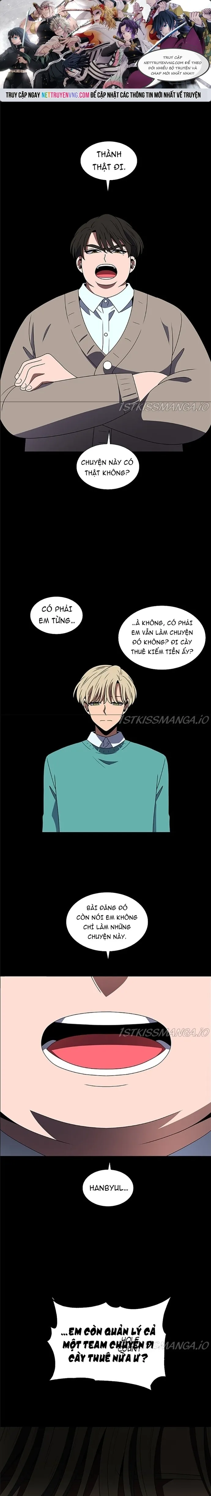 No Scope - Chương 163