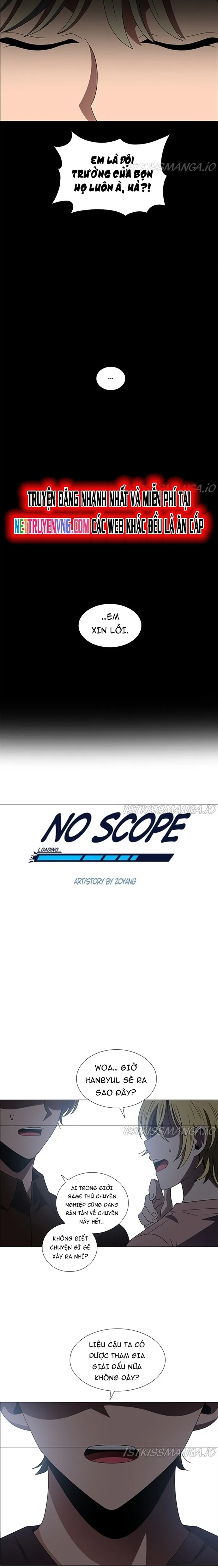 No Scope - Chương 163