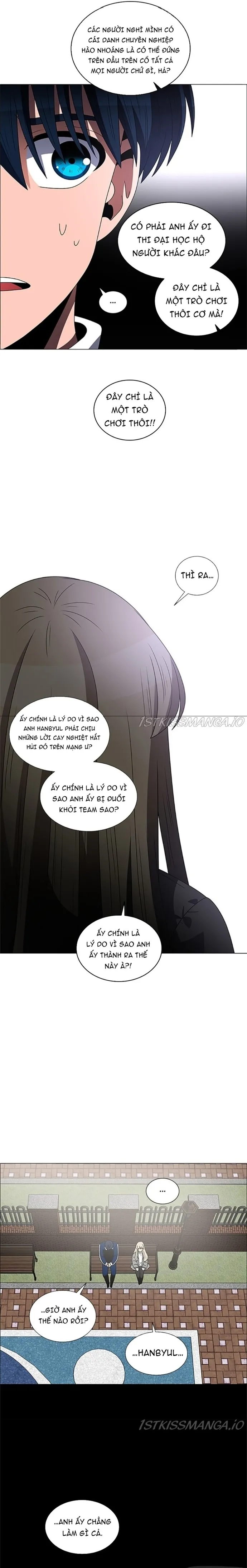 No Scope - Chương 163
