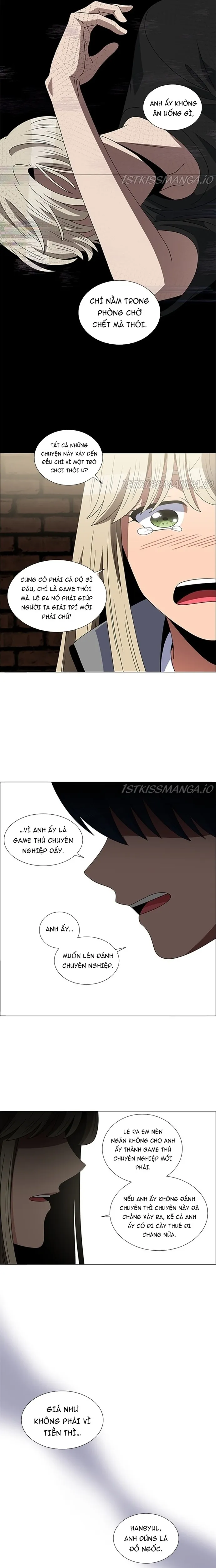 No Scope - Chương 163