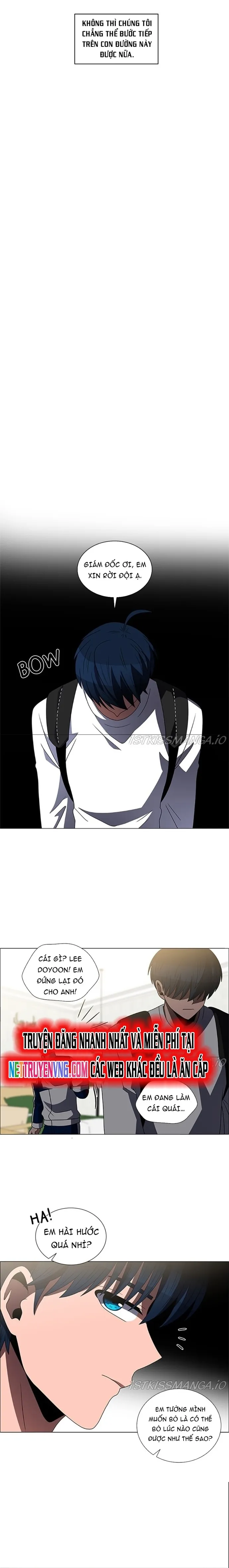 No Scope - Chương 163