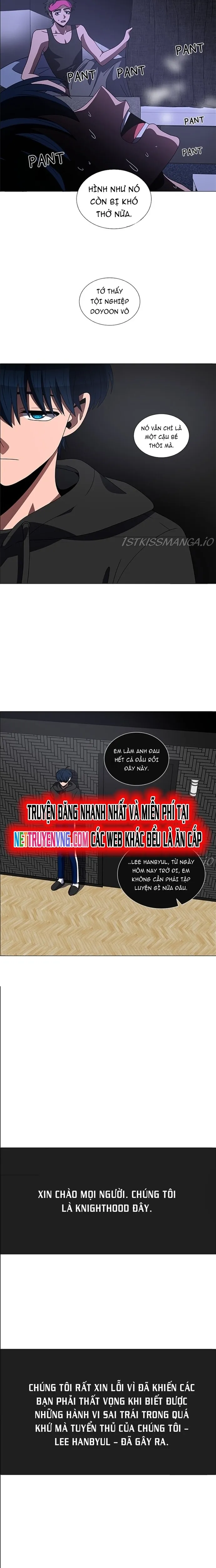 No Scope - Chương 163