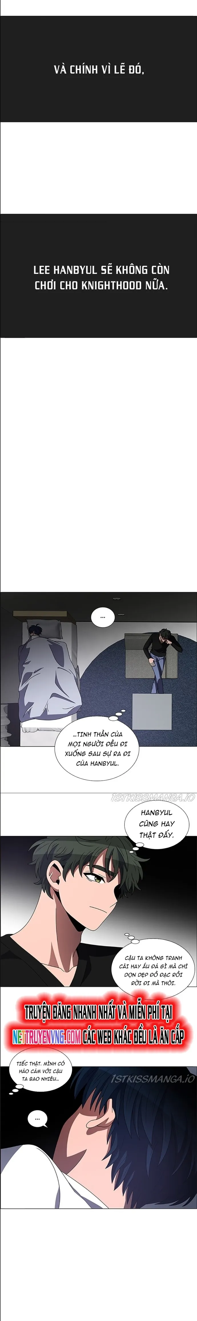 No Scope - Chương 163