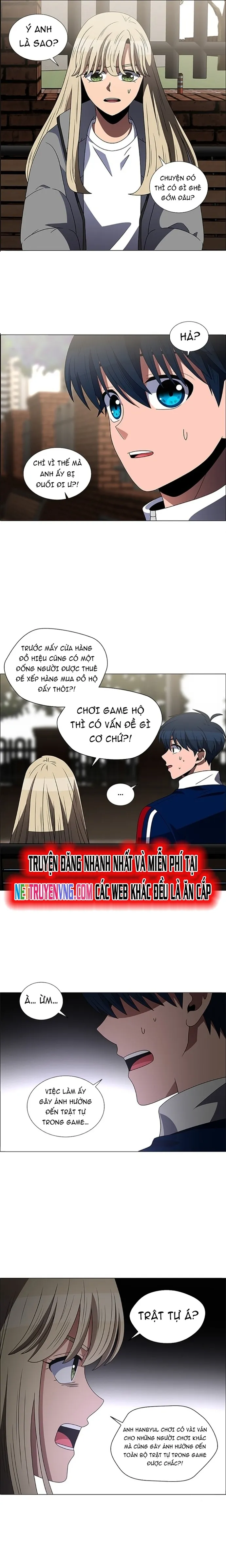 No Scope - Chương 163