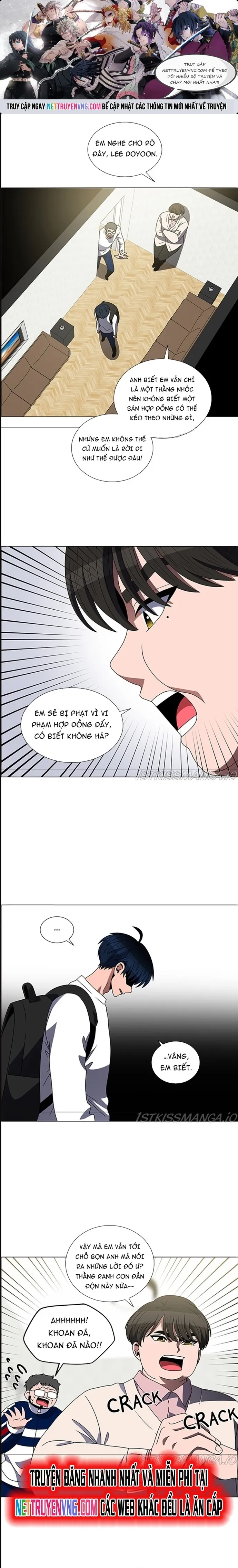 No Scope - Chương 164