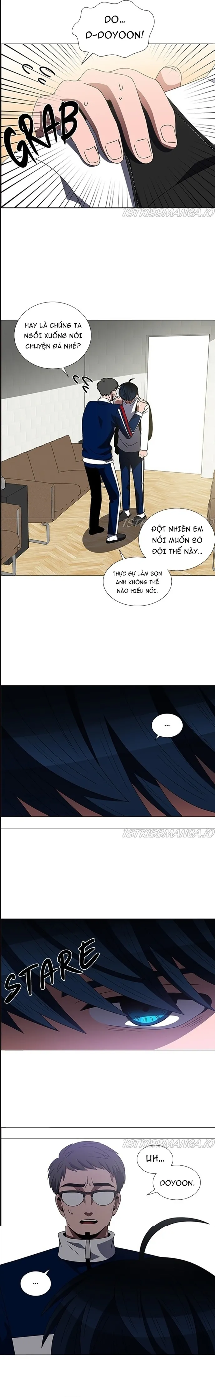 No Scope - Chương 164