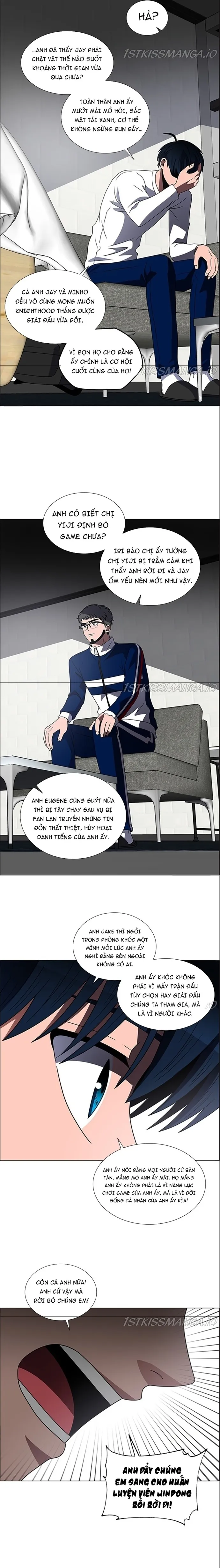 No Scope - Chương 164