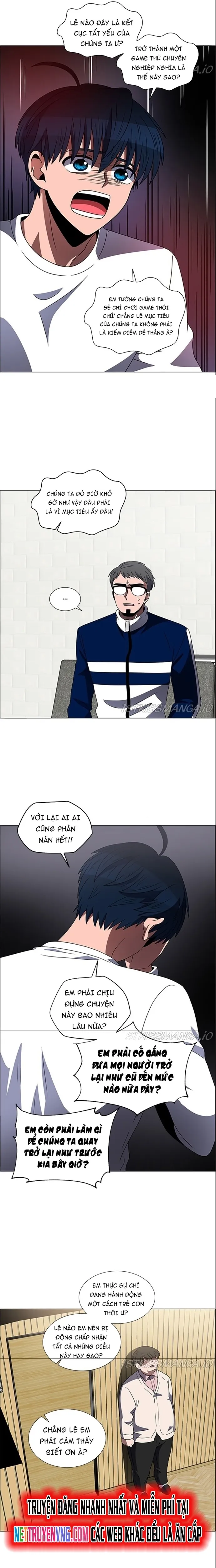 No Scope - Chương 164