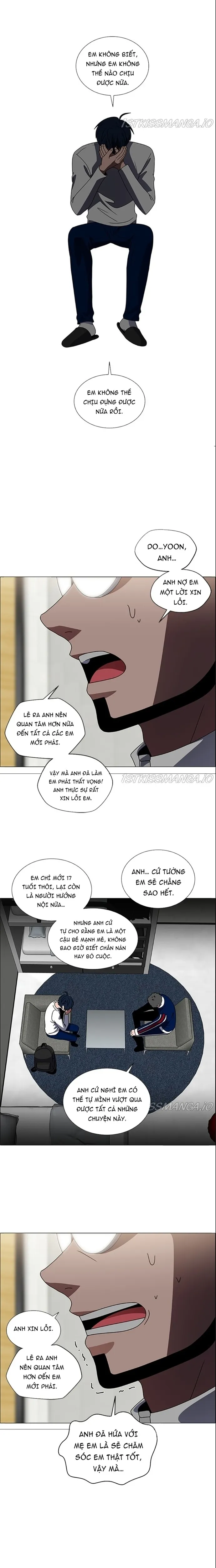 No Scope - Chương 164