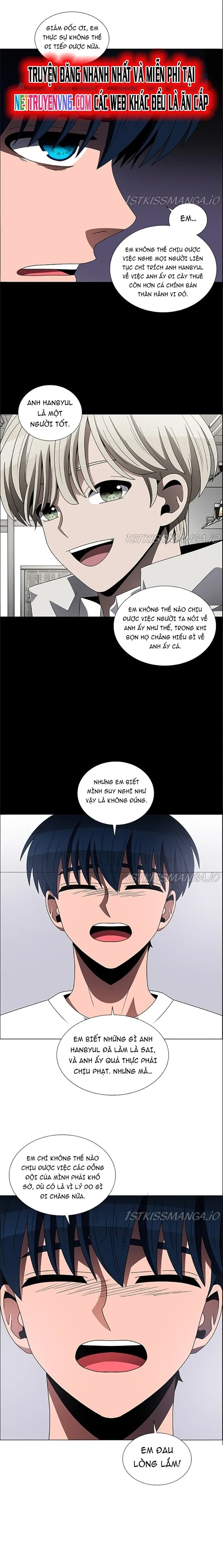 No Scope - Chương 164