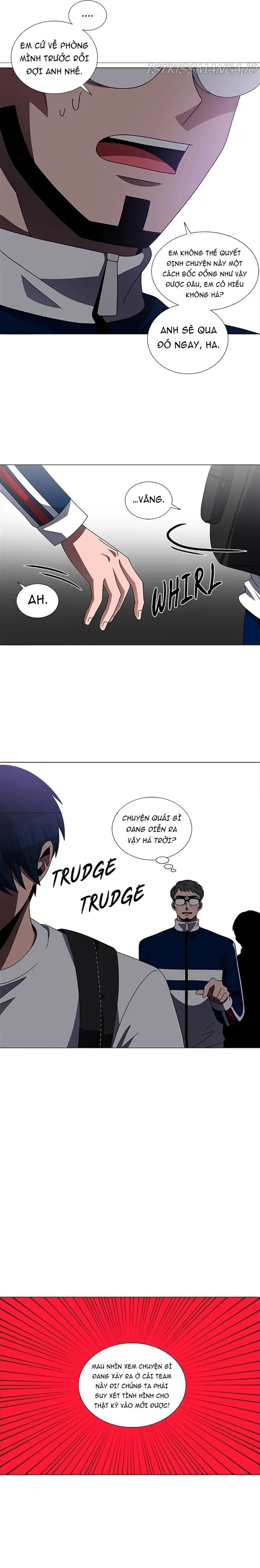 No Scope - Chương 164