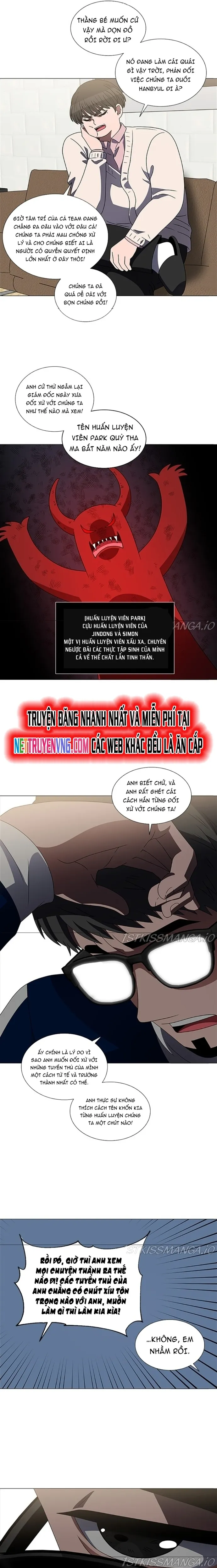 No Scope - Chương 164